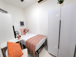 Grandeur 8 (D20), Condominium #633393561